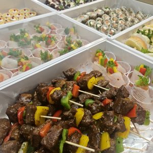 단체 도시락 주문 완벽 가이드 - 인원별 추천 구성