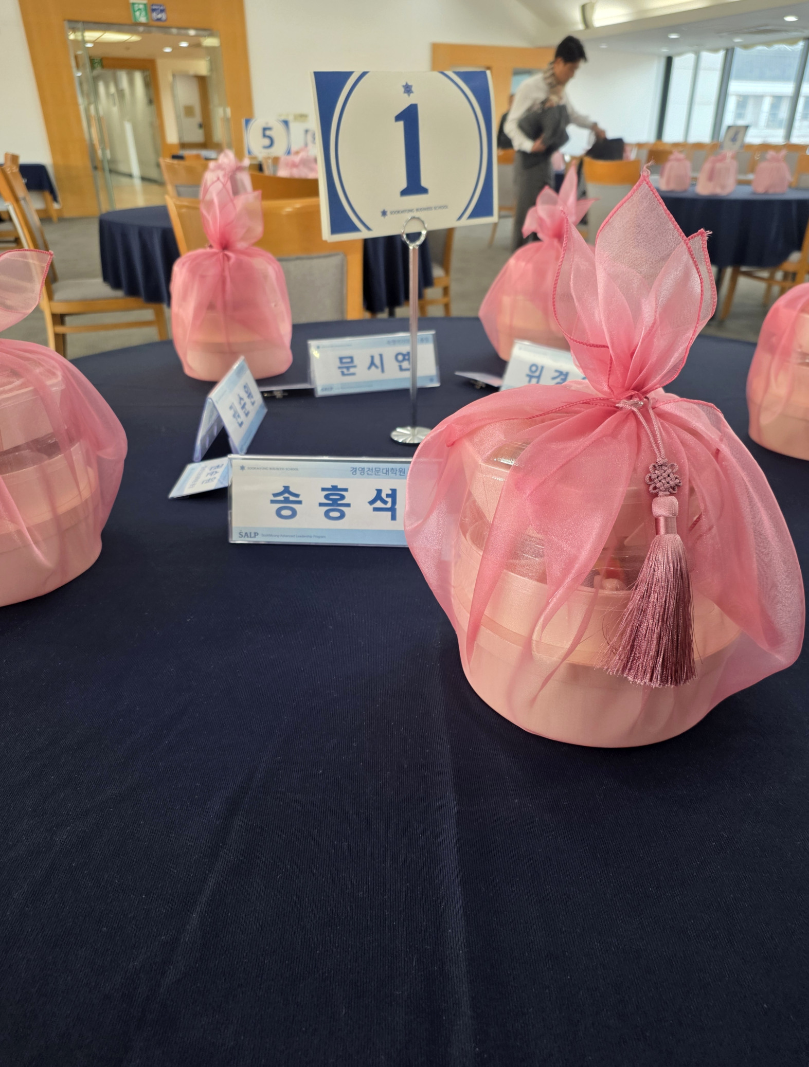 행사 도시락 주문 갤러리 3