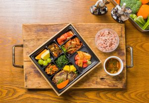 돌잔치 도시락 주문 - 특별한 날을 위한 메뉴 구성