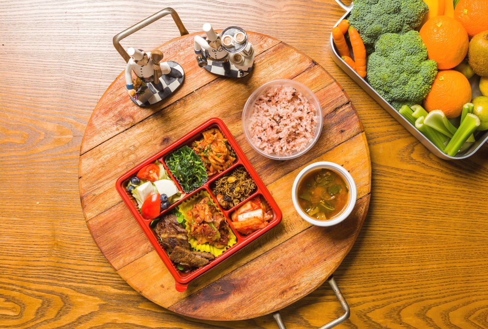 행사 도시락 주문 갤러리 4