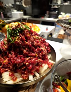 회의용 도시락 추천 - 비즈니스 미팅에 맞는 도시락 선택